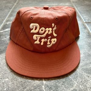 Free & Easy Strapback Cap